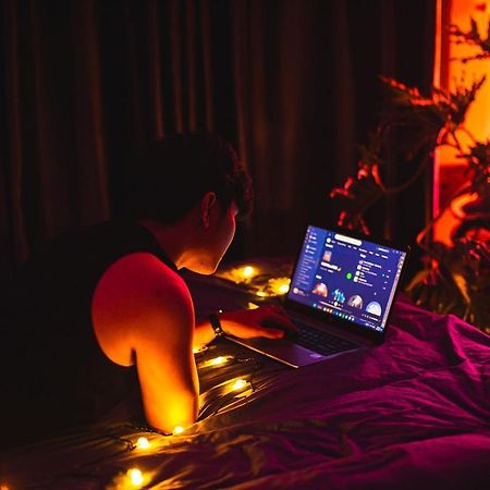 Midnight Corner Hotel Ho Chi Minh City Bagian luar foto