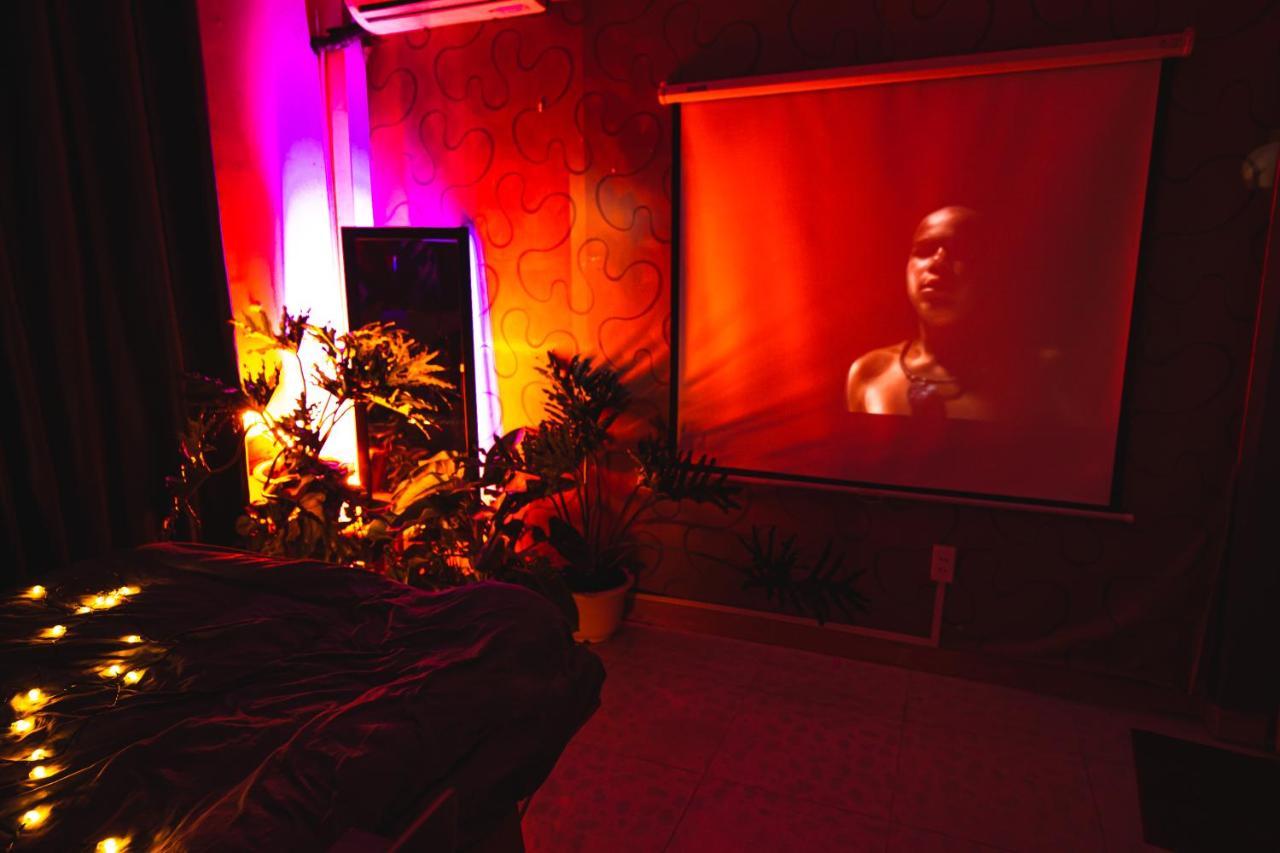 Midnight Corner Hotel Ho Chi Minh City Bagian luar foto