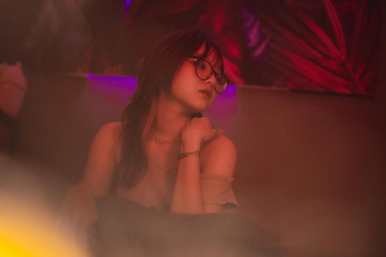 Midnight Corner Hotel Ho Chi Minh City Bagian luar foto