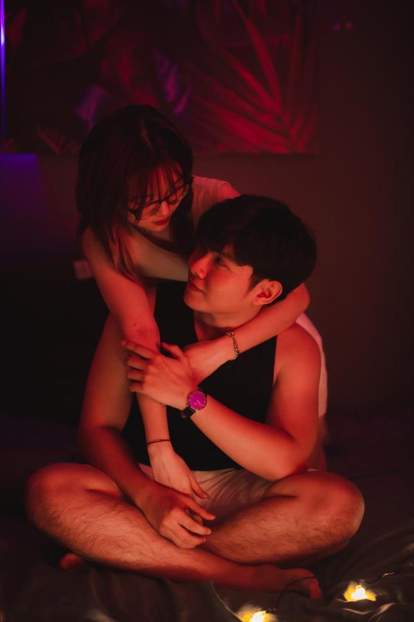 Midnight Corner Hotel Ho Chi Minh City Bagian luar foto
