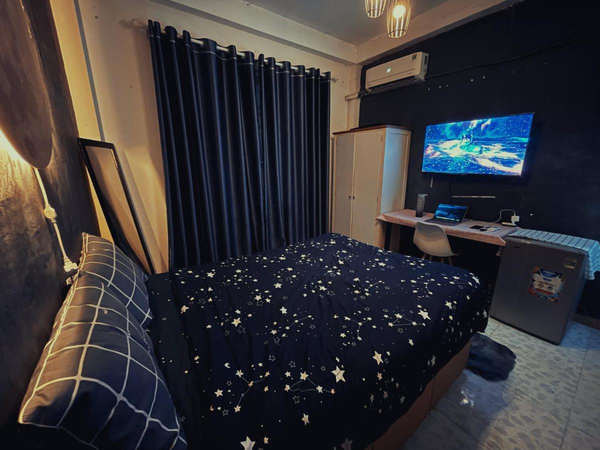 Midnight Corner Hotel Ho Chi Minh City Bagian luar foto