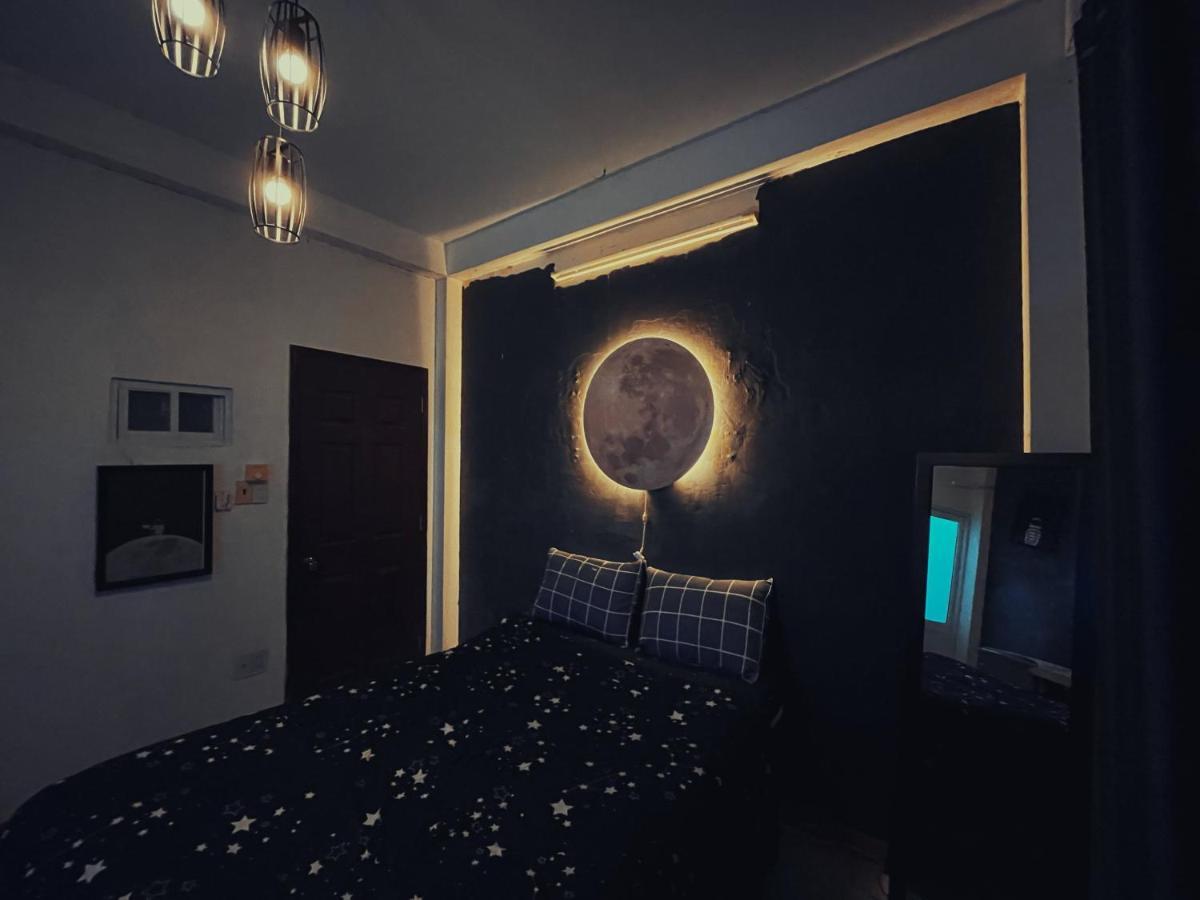 Midnight Corner Hotel Ho Chi Minh City Bagian luar foto