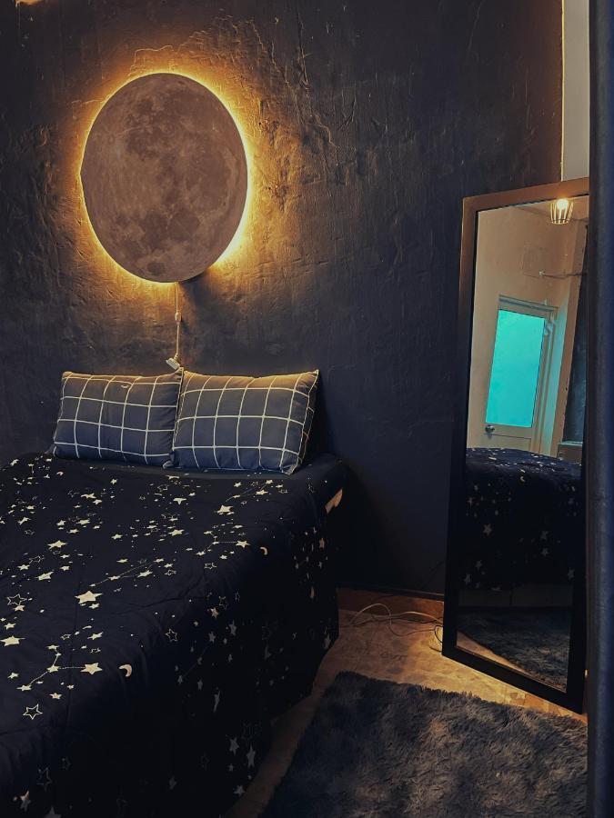 Midnight Corner Hotel Ho Chi Minh City Bagian luar foto