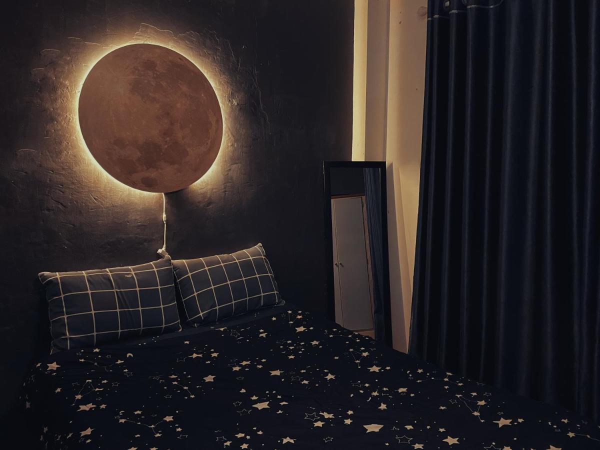 Midnight Corner Hotel Ho Chi Minh City Bagian luar foto